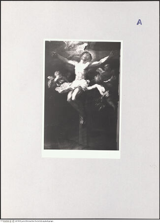 Vorderseite von bh510632_recto