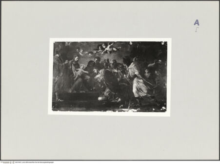 Vorderseite von bh510637_recto