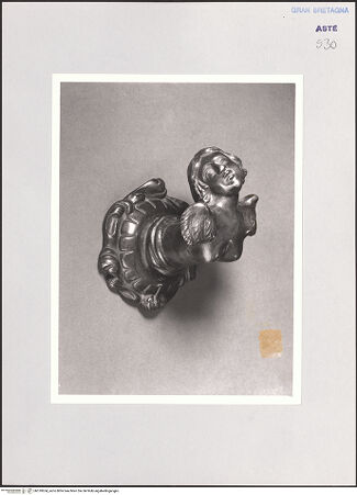 Vorderseite von bh510654_recto