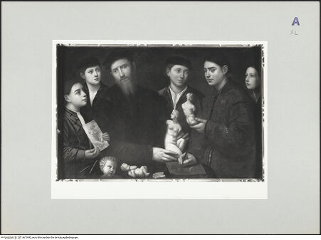 Vorderseite von bh510682_recto