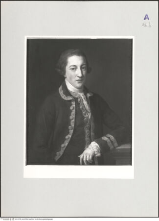 Vorderseite von bh510700_recto