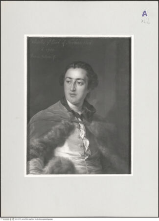 Vorderseite von bh510701_recto