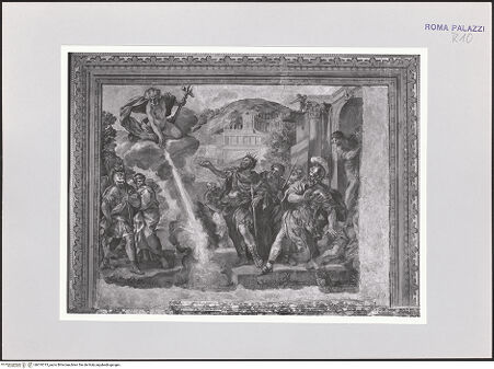 Vorderseite von bh510713_recto