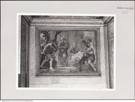 Vorderseite von bh510724_recto