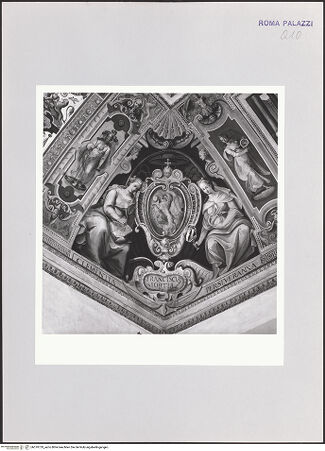 Vorderseite von bh510729_recto