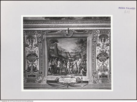 Vorderseite von bh510730_recto