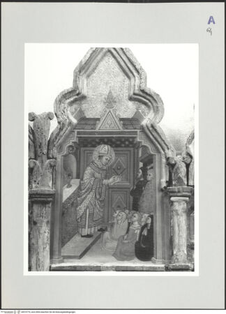 Vorderseite von bh510770_recto