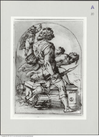 Vorderseite von bh510774_recto