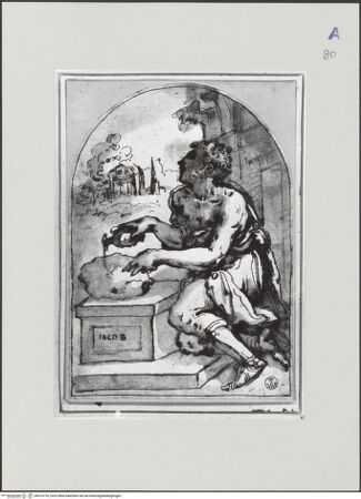 Vorderseite von bh510778_recto