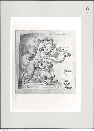 Vorderseite von bh510799_recto