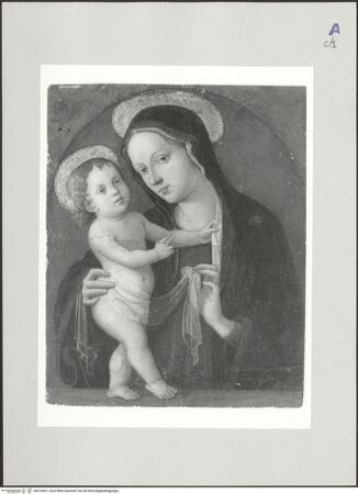 Vorderseite von bh510857_recto