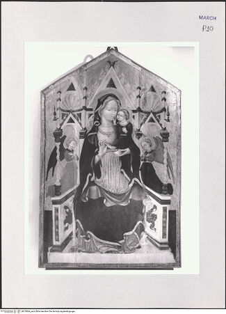 Vorderseite von bh510864_recto