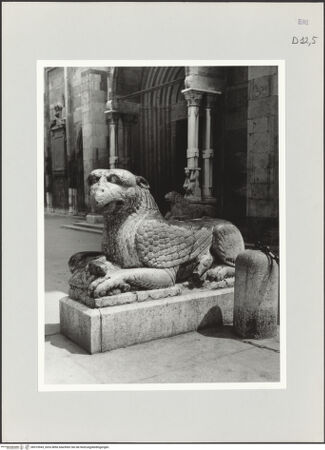 Vorderseite von bh510943_recto