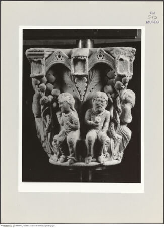 Vorderseite von bh510961_recto