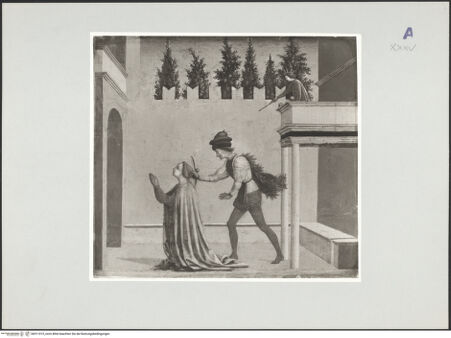 Vorderseite von bh511015_recto