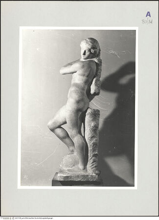 Vorderseite von bh511020_recto