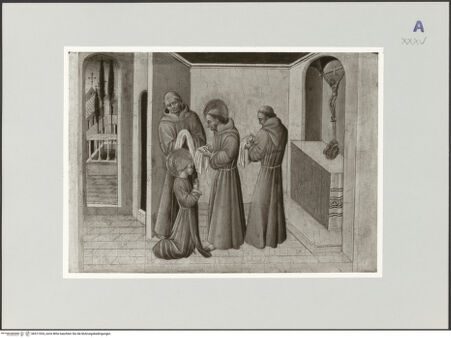 Vorderseite von bh511024_recto