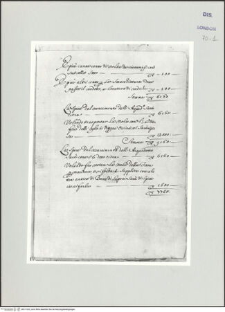 Vorderseite von bh511033_recto