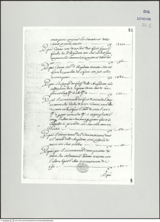 Vorderseite von bh511034_recto