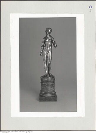 Vorderseite von bh511058_recto