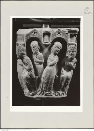 Vorderseite von bh511061_recto