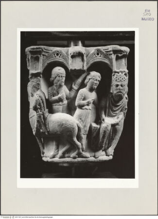 Vorderseite von bh511067_recto