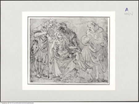 Vorderseite von bh511072_recto