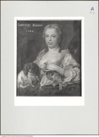 Vorderseite von bh511088_recto