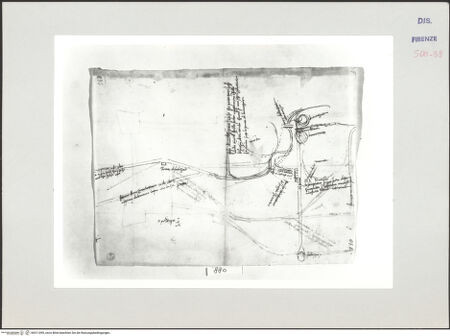 Vorderseite von bh511095_recto