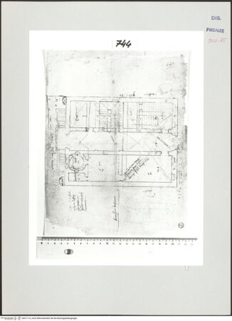 Vorderseite von bh511110_recto