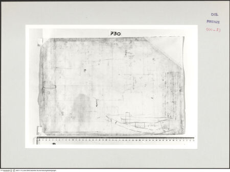 Vorderseite von bh511119_recto