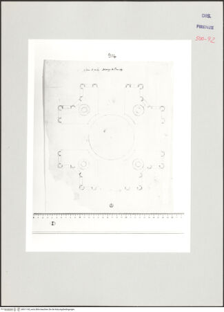Vorderseite von bh511165_recto
