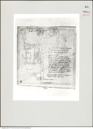 Vorderseite von bh511168_recto