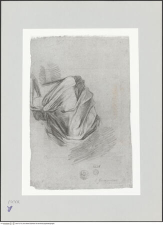 Vorderseite von bh511275_recto