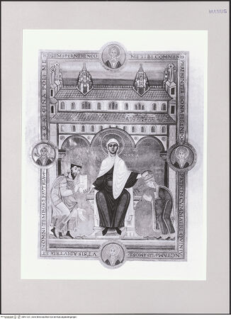 Vorderseite von bh511321_recto