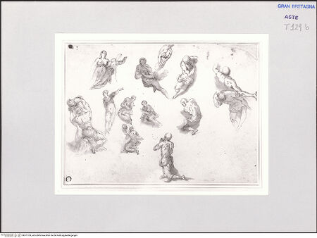 Vorderseite von bh511353_recto