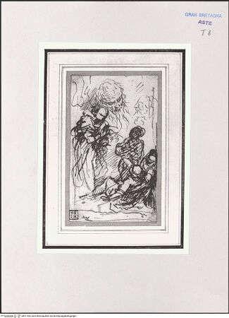 Vorderseite von bh511404_recto