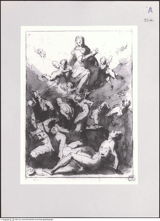 Vorderseite von bh511421_recto