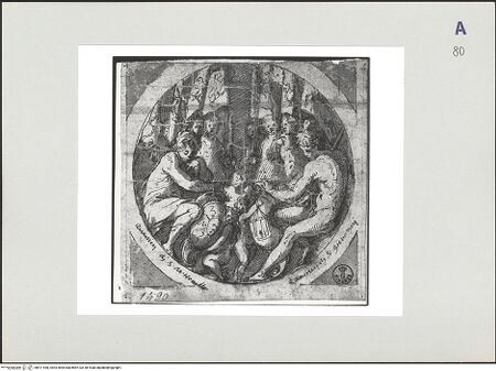 Vorderseite von bh511440_recto