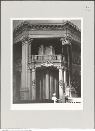 Vorderseite von bh511466_recto