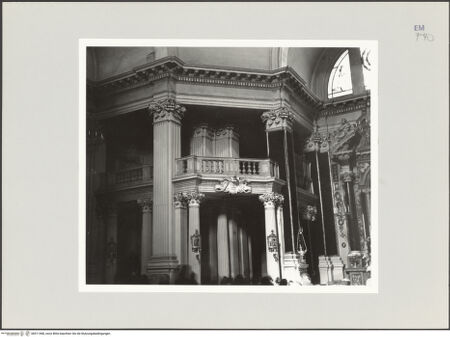 Vorderseite von bh511468_recto