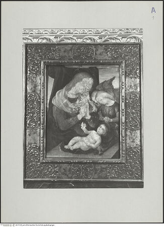 Vorderseite von bh511520_recto