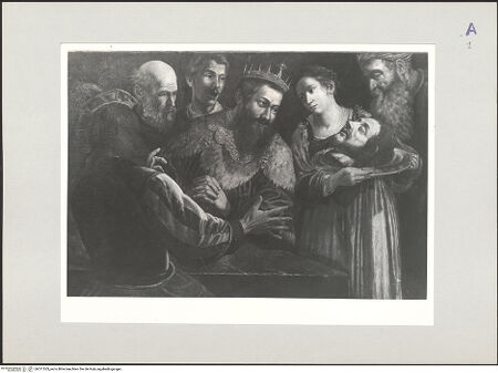 Vorderseite von bh511523_recto