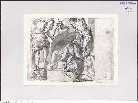 Vorderseite von bh511533_recto