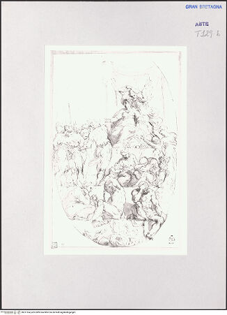 Vorderseite von bh511534_recto