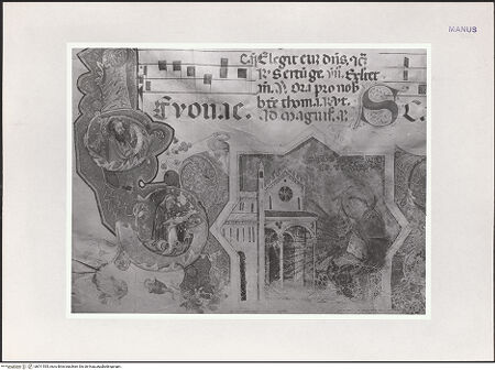 Vorderseite von bh511535_recto