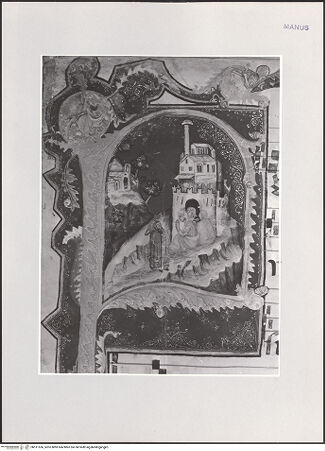 Vorderseite von bh511536_recto