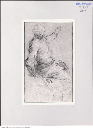 Vorderseite von bh511540_recto