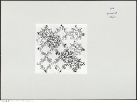 Vorderseite von bh511566_recto