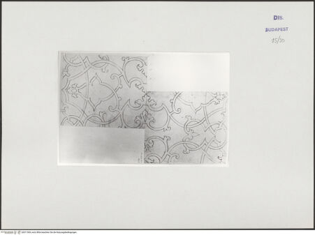 Vorderseite von bh511569_recto